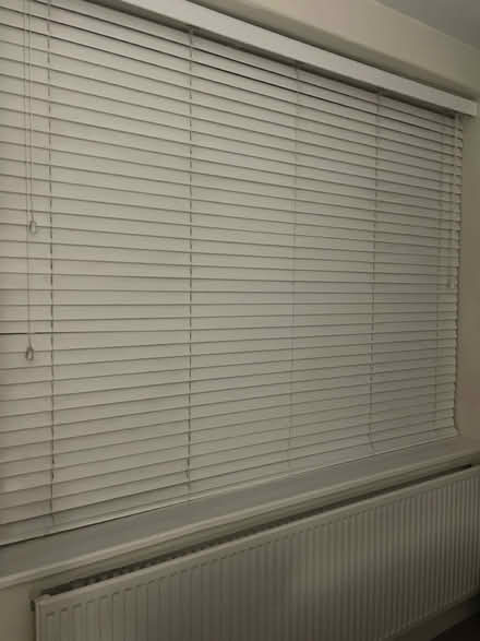 Photo of free Wooden Venetian blind (Lytham St Anne’s, FY8) #1