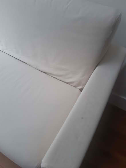 Photo of free Superking sofabed (West Green N22) #3