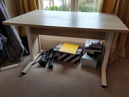 Photo of free Desk (St James, Exeter) #1