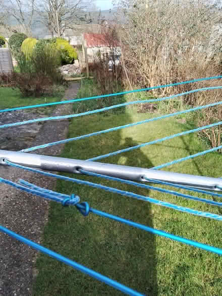 Photo of free Rotary dryer (Puncknowle DT2) #2