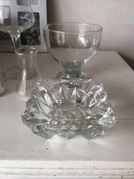 Photo of free Mixed Glass Items (Cheshunt En8) #3