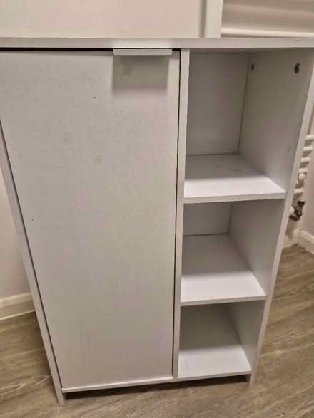 Photo of free Bathroom unit (South Chailey BN8) #1