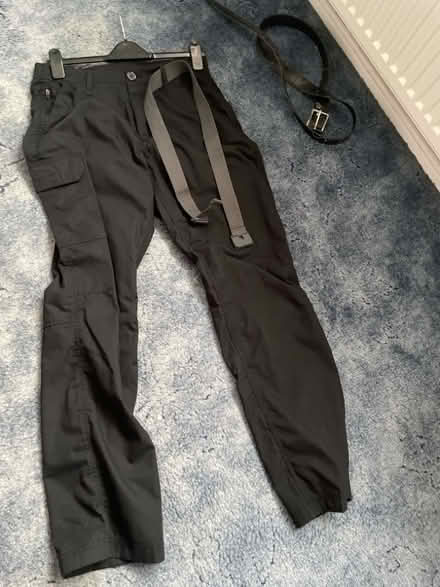 Photo of free Walking trousers (Sele Farm SG14) #1