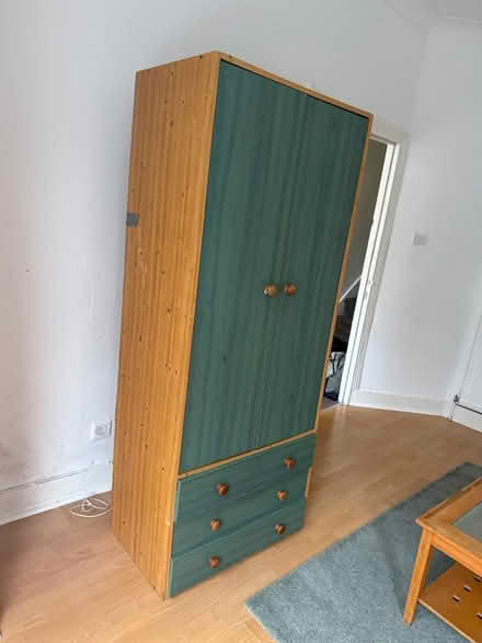 Photo of free Bedroom furniture set (E11 4JF) #2