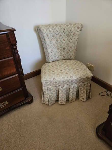 Photo of free Parlour Chair (Ironbank) #2