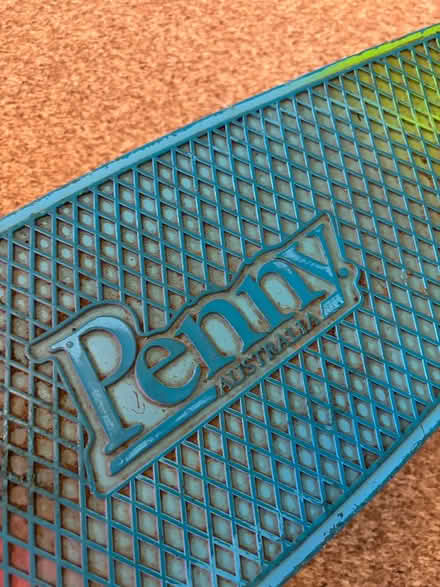 Photo of free Penny Skateboard (Bridlington YO16) #3