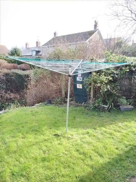 Photo of free Rotary dryer (Puncknowle DT2) #1