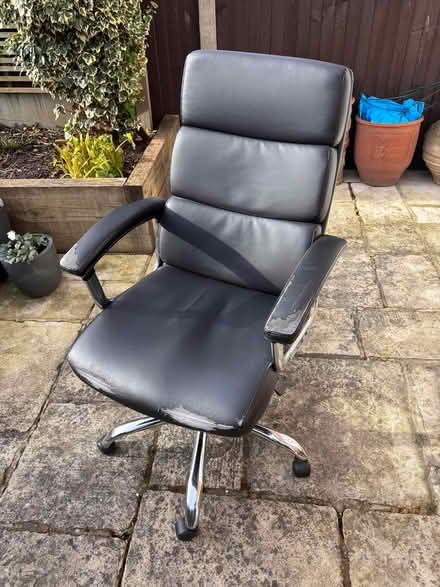 Photo of free Office Chair (CT5) #1