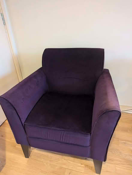 Photo of free Armchair (N1) #1