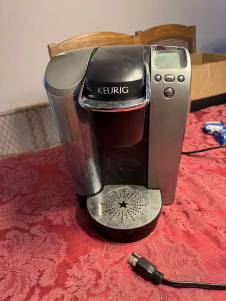 Photo of free Keurig B70 brewer for parts (West Bradford Twp) #1