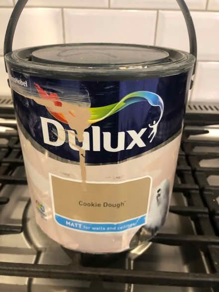 Photo of free Paint (Cavendish DE23) #1