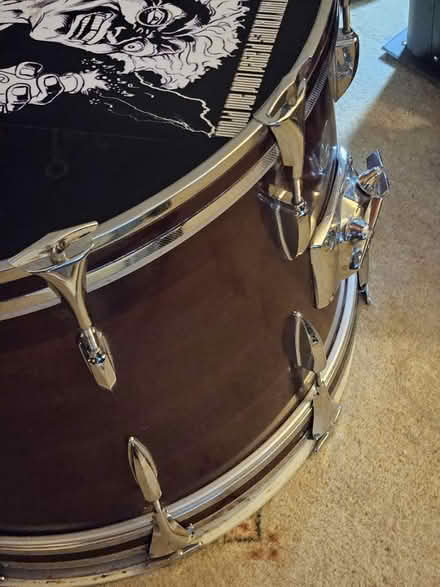 Photo of free Tama Royal Star 22" Bass Drum (Worcester WR2) #2