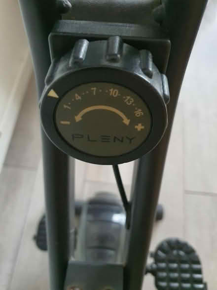 Photo of free Exercise bike (E17) #4