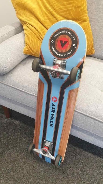 Photo of free Air Walk Skate Board (Warminster BA12) #1