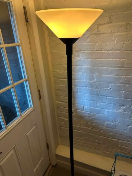 Photo of free Halogen lamp (Bloomingdale) #1