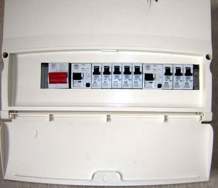 Photo of free Consumer Unit (Billericay CM11) #1