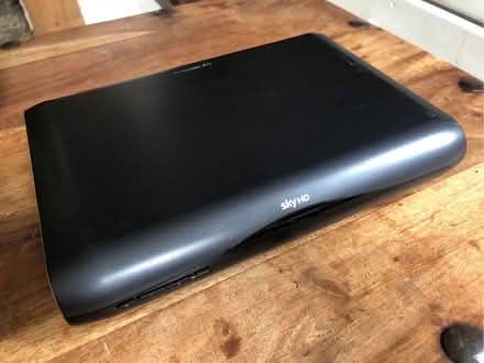 Photo of free Sky HD Satellite Box (Eastbourne BN21) #1