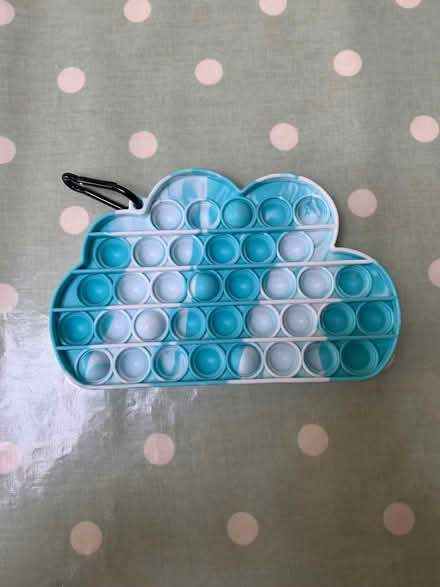 Photo of free Brand new Fidget toy (Twickenham TW2) #1
