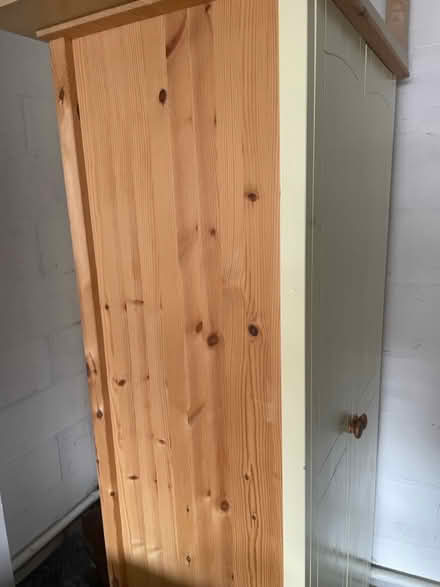 Photo of free Wardrobe (Hassocks) #2