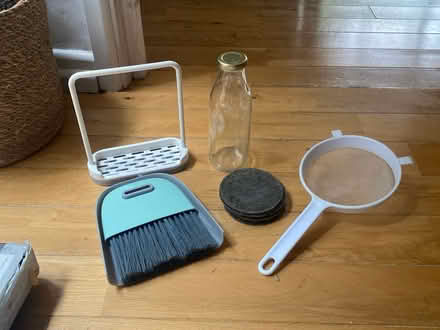 Photo of free Household items (East dulwich) #1