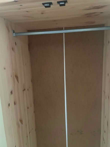 Photo of free Wardrobe (Hassocks) #4