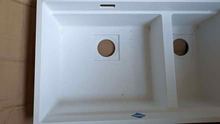 Photo of free Kitchen Sink (Southbourne BH6) #2