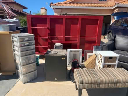 Photo of free Moving! Lots of stuff (Wildomar) #1