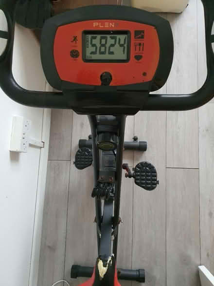 Photo of free Exercise bike (E17) #2