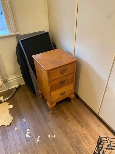 Photo of free Drawers (Lymm WA13) #1