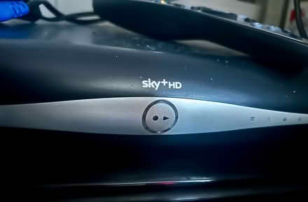 Photo of free Sky HD box and remote (Driffield, YO25) #2