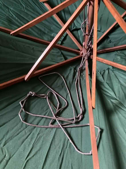 Photo of free Market umbrella (Pembroke Pines) #3