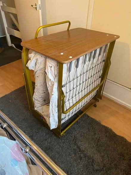 Photo of free Fold down bed (Penrith CA11) #1