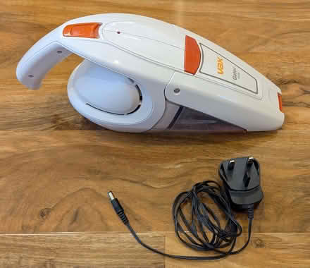 Photo of free Vax Gator Handheld Cordless Vacuum Cleaner (Truro TR1) #1