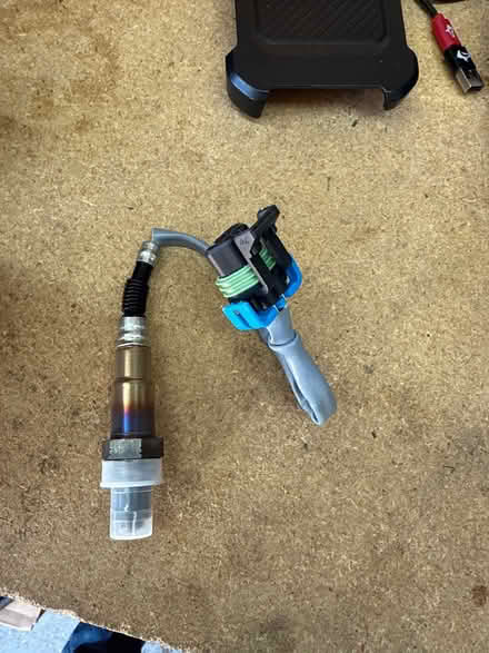 Photo of free Bosch O2 sensor (Woodridge) #3