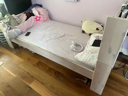 Photo of free Bunk bed (Sandyford) #2