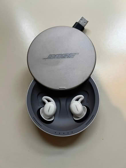 Photo of free Bose > > sleep< < buds (Walden - North Porter Square) #1