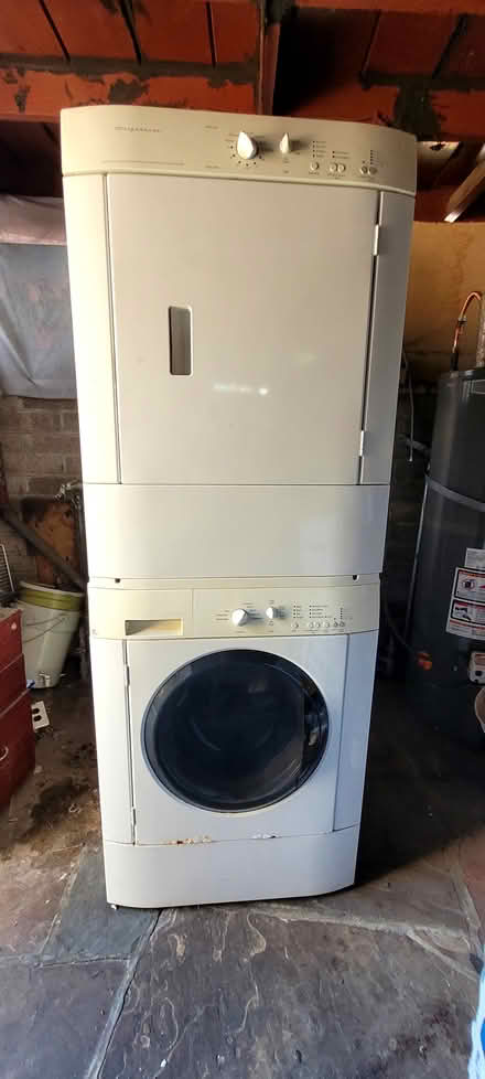 Photo of free Washer and dryer (El Monte) #1