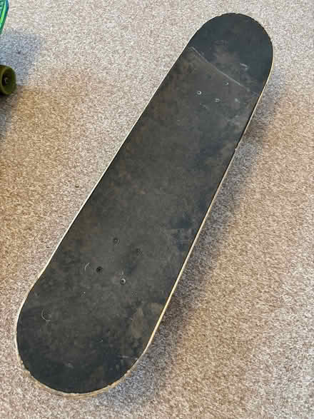 Photo of free Skateboard (Bridlington YO16) #2