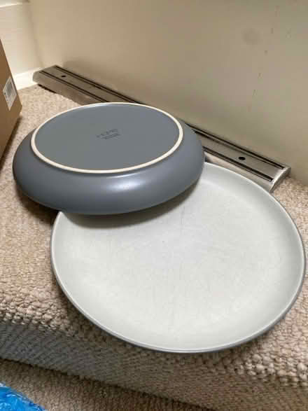 Photo of free X7 plates (Blacklands TN34) #1