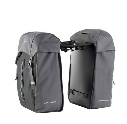 Photo of Bike pannier bags (BH9) #1