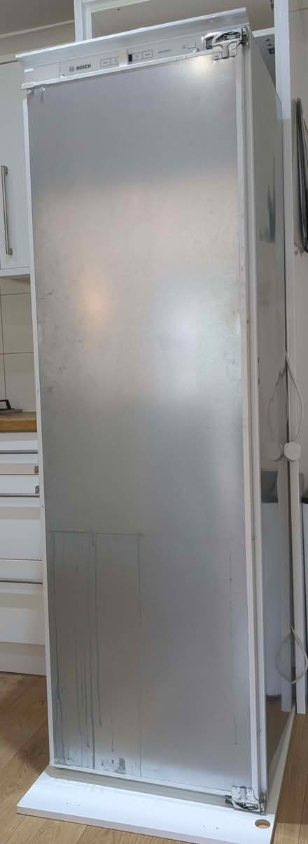 Photo of free Tall Fridge - Integrated/Built-in (Horsell GU21) #2