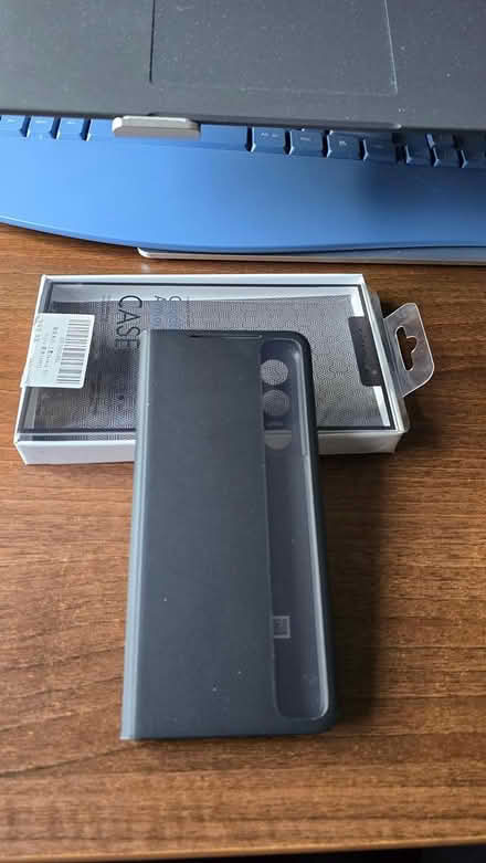 Photo of free Samsung phone case (Bo'ness) #2