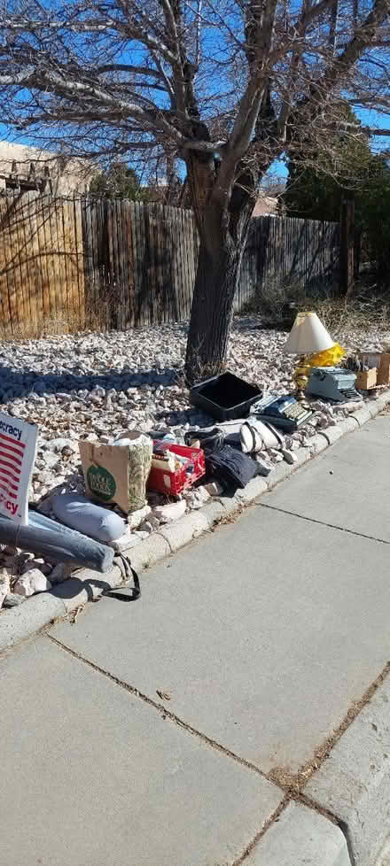 Photo of free Lots of free stuff 1232 Vassar NE (North campus) #1