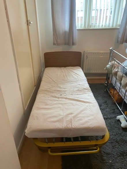 Photo of free Fold down bed (Penrith CA11) #3