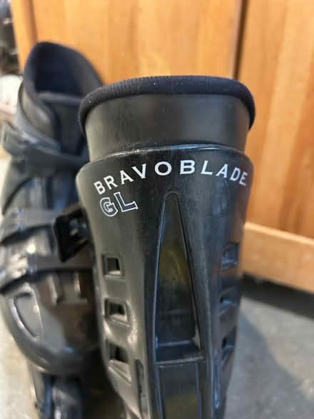 Photo of free Rollerblades W size 10 / M size 7.5 (Central Menlo Park) #2