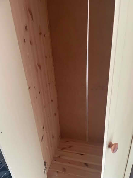 Photo of free Wardrobe (Hassocks) #3