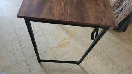 Photo of free Desk (Ypsilanti) #1