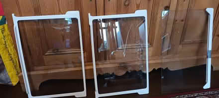 Photo of free Fridge shelves x 3 (Chapel Allerton LS7) #1