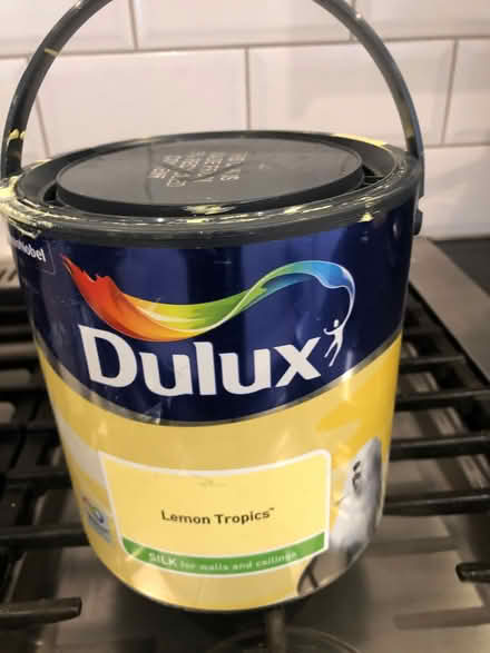 Photo of free Paint (Cavendish DE23) #1