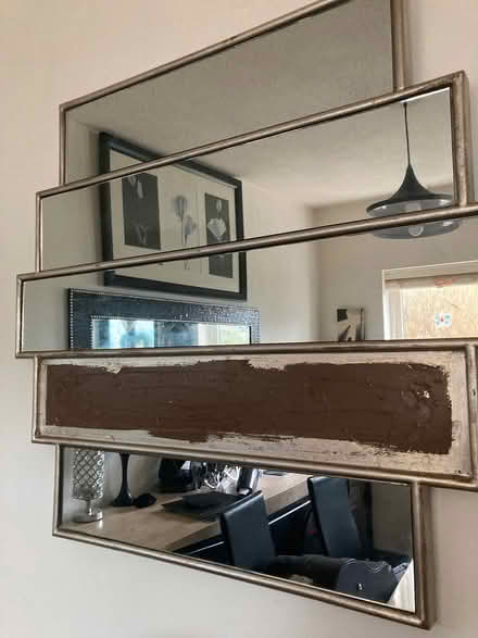 Photo of free Mirror (Balbriggan) #1